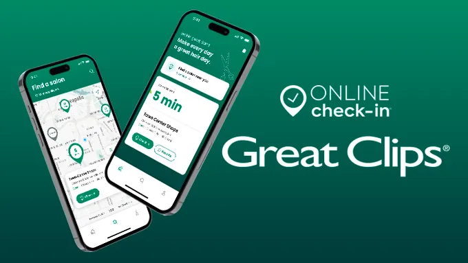 Great Clips — Hair salon in St Cloud